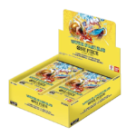 One Piece Card Game: Adventure On Kami's Island Booster Box (OP-15) (EB-04) - Maney Cards