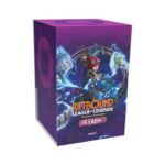 Riftbound: League of Legends TCG - Set Three: Unleashed Vault - Maney Cards