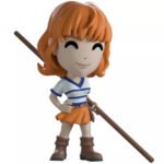 YouTooz - One Piece: Nami - Maney Cards