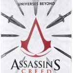 Magic: The Gathering - Assassin's Creed Collector Booster - Maney Cards