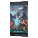 Magic: The Gathering - The Lord of the Rings: Tales of Middle Earth Set Booster (30 Count) - Maney Cards