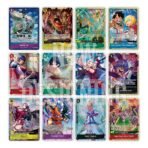 One Piece Card Game: Premium Card Collection - Best Selection Vol. 5 - Maney Cards